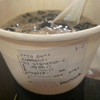 Meet Fresh - Bubble Tea Near Me - Westminster, California Meet Fresh - Bubble Tea Near Me - Westminster, California