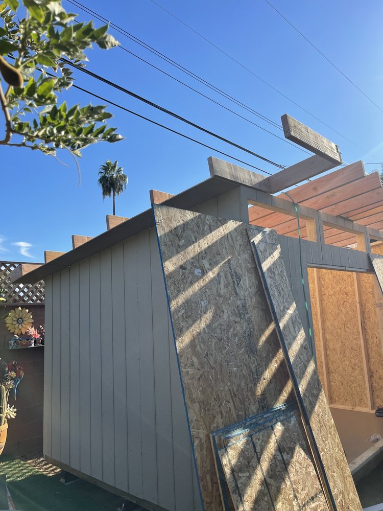 Slide of A J M D Mendoza