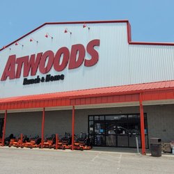 Atwoods Ranch & Home