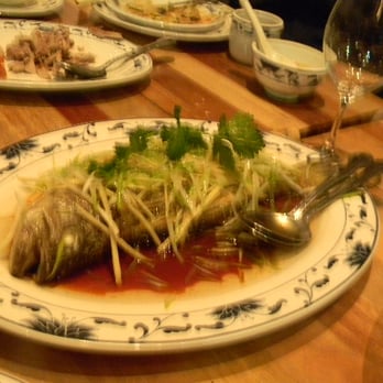 Great China - Sea Bass - Chinese Near Me - Berkeley, California Great China - Sea Bass - Chinese Near Me - Berkeley, California