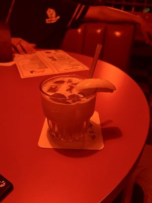 Ray's Hometown Bar Miami by null