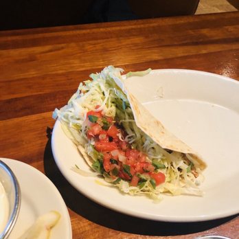 J. Alexander's - Chicken tacos - New American Near Me - Atlanta, Georgia