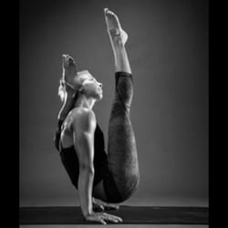 Santa Fe Thrive - Instructor Kendra Myers