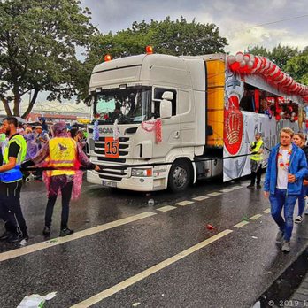 Schlagermove - Schlagerfans sind HÄRTER (08/2019) - General Festivals Near Me - Hamburg, HH