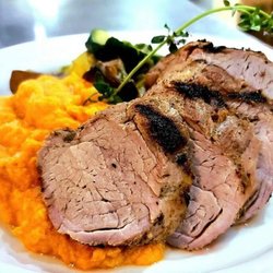 Peters Creek - Indulge in culinary adventures