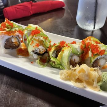 Saki Sushi Bar - Sushi Bars Near Me - Oklahoma City, Oklahoma Saki Sushi Bar - Sushi Bars Near Me - Oklahoma City, Oklahoma