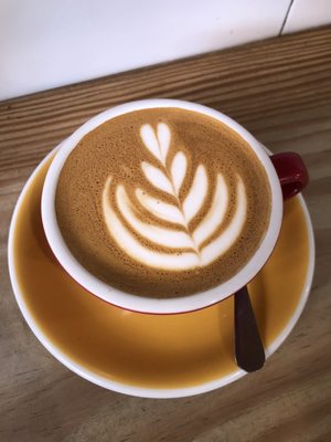 Ruda Café by null