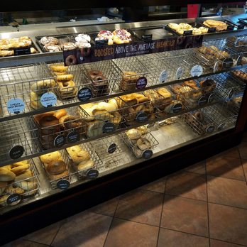 Einstein Bros. Bagels - Bagels Near Me - Melbourne, Florida