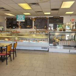 Round Dough With A Hole - Inside