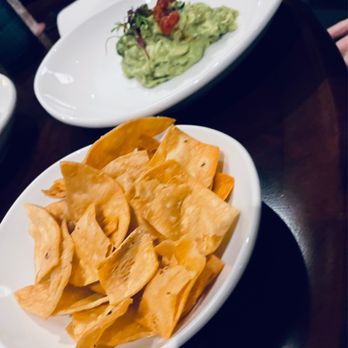Vida - Guacamole ahumado - Tapas/Small Plates Near Me - Knoxville, Tennessee