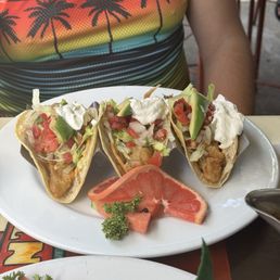 Fish tacos Fish tacos