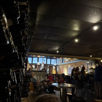 Elk Store Winery & Distillery - Wine Bars Near Me - Fredericksburg, Texas