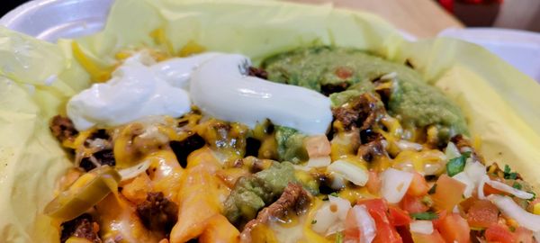 Colima's Mexican Food by null