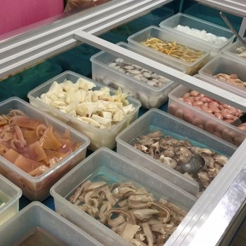 泉記金喜來海鮮飯店 - Chinese Near Me - Hong Kong, HK