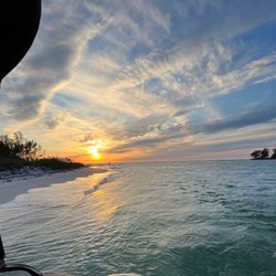 AMI Discovery Charters - Sunset cruise
