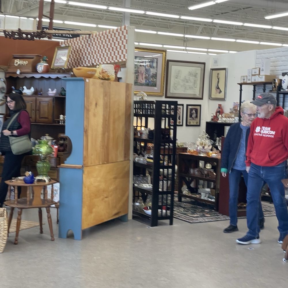 America's Antique Mall - Jewelry Near Me - Louisville, Kentucky