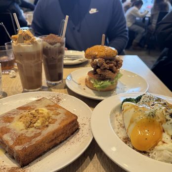Cafe De Hong Kong - Hong Kong Style Cafe Near Me - Markham, Ontario