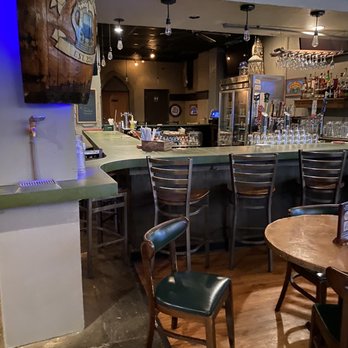 The Bier Garden - Back half of the restaurant - Sports Bars Near Me - Asheville, North Carolina The Bier Garden - Back half of the restaurant - Sports Bars Near Me - Asheville, North Carolina