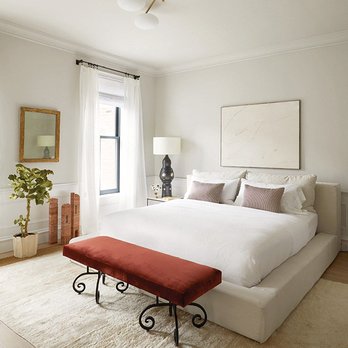 Aces Home Repair - Bedroom Paint: Subtle colors create a modern feel. - Painters Near Me Aces Home Repair - Bedroom Paint: Subtle colors create a modern feel. - Painters Near Me