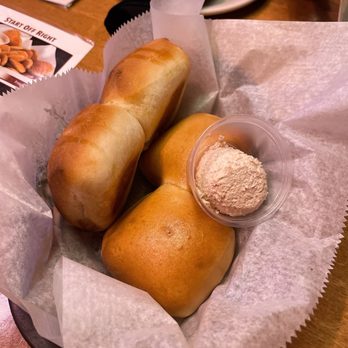 Texas Roadhouse - Steakhouses Near Me - National City, California