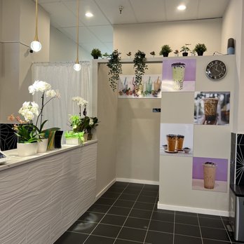 DC Boba - Bubble Tea Near Me - Washington, DC, District of Columbia
