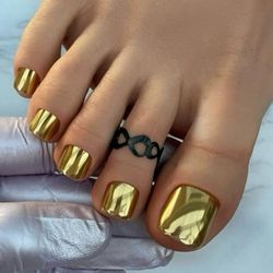 Villagio Nails Lounge