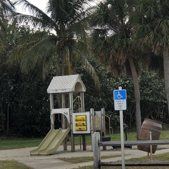 Bert Winters Park - Parks Near Me - Juno Beach, Florida