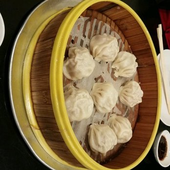 Bing's Dumpling - Dim Sum Near Me - Fremont, California