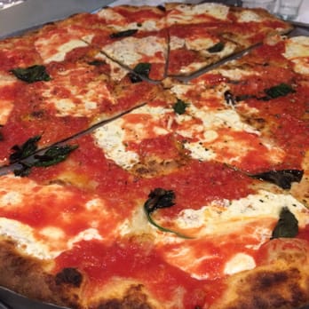 Juliana's - Marguerite - Pizza Near Me - Brooklyn, New York Juliana's - Marguerite - Pizza Near Me - Brooklyn, New York
