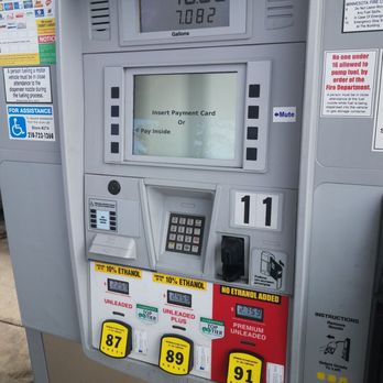 Kwik Trip - a gas pump at a gas station - Convenience Stores Near Me - Duluth, Minnesota Kwik Trip - a gas pump at a gas station - Convenience Stores Near Me - Duluth, Minnesota