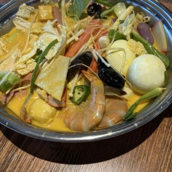 Witch Topokki - Korean Near Me - Troy, Michigan