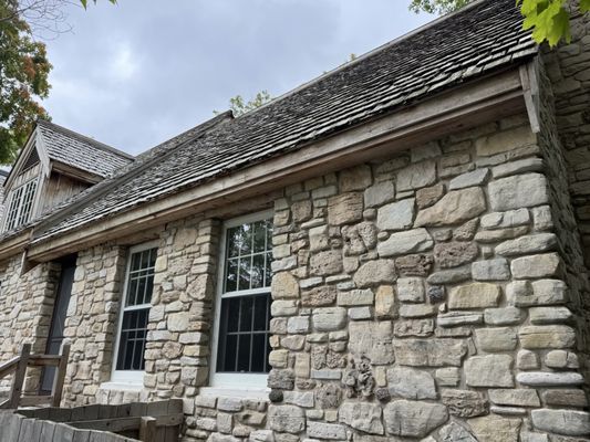 The Clearing by null