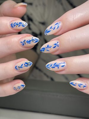 Mirage Nails