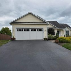 Placer Doors & Gates - garage door spring repair