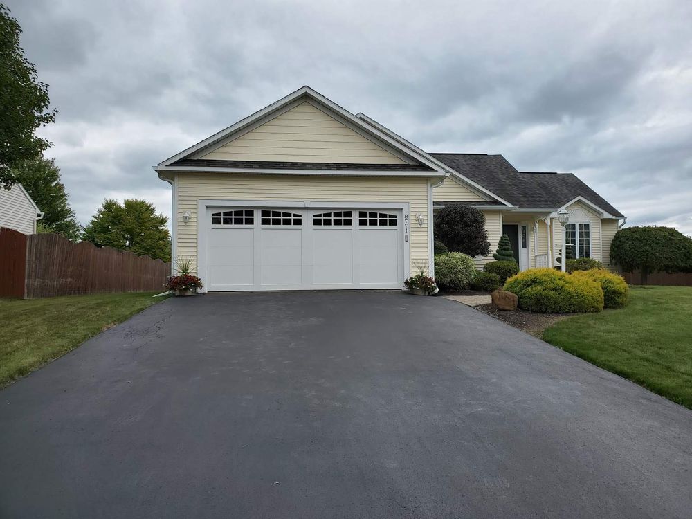 Placer Doors & Gates - Garage Door Contractor in Pittsburg, CA