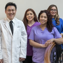 Grandview Endodontics - Our team