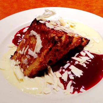 Cafe Bistro at Nordstrom - Cafes Near Me - Columbus, Ohio