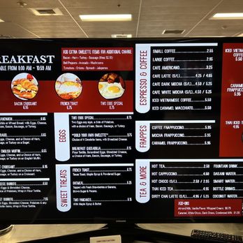 AUSO Cafeteria - Breakfast Menu - Breakfast & Brunch Near Me - San Diego, California AUSO Cafeteria - Breakfast Menu - Breakfast & Brunch Near Me - San Diego, California