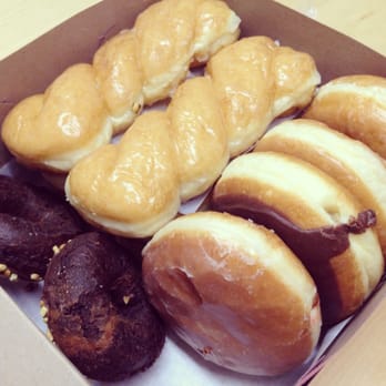 Honey Donuts - Donuts Near Me - Los Angeles, California Honey Donuts - Donuts Near Me - Los Angeles, California