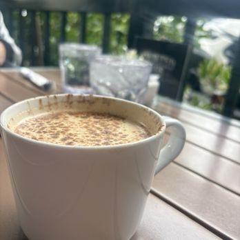 Twisted Sage Cafe & Catering - Chai latte - Cafes Near Me - San Dimas, California