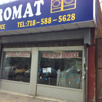 Wun Laundromat - Laundromat Near Me - Bronx, New York Wun Laundromat - Laundromat Near Me - Bronx, New York