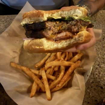 Lazy Dog Restaurant & Bar - New American Near Me - Orange, California Lazy Dog Restaurant & Bar - New American Near Me - Orange, California