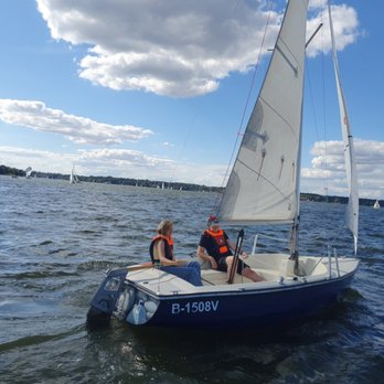 Segelschule Große Freiheit - Boating Near Me - Berlin, BE Segelschule Große Freiheit - Boating Near Me - Berlin, BE