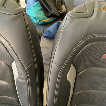 Ys Upholstery - After - Auto Upholstery Near Me - Dallas, Texas Ys Upholstery - After - Auto Upholstery Near Me - Dallas, Texas
