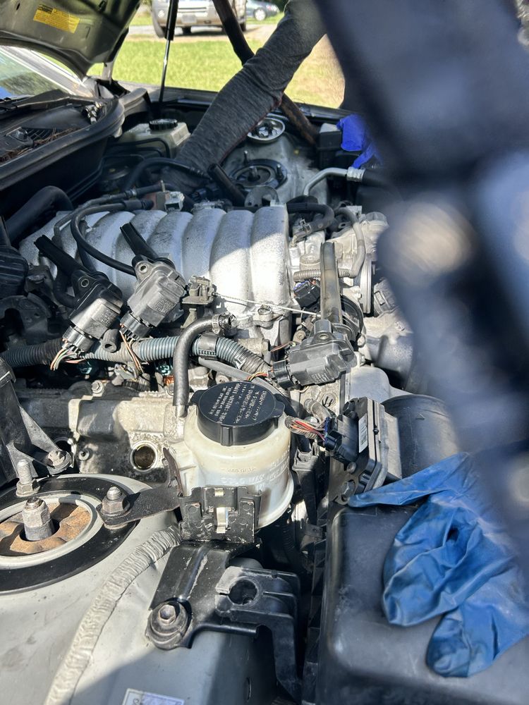 Matt's Mobile Repair And Diagnostic Service