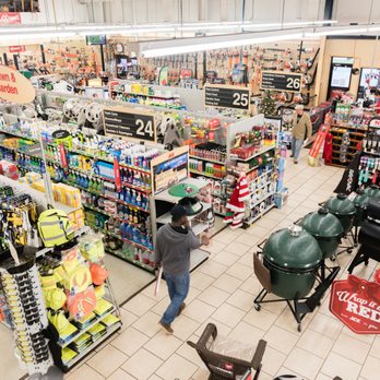Cowan Ace Hardware - Hardware Stores Near Me - Conyers, Georgia