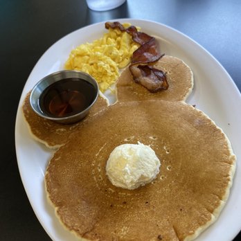 Chubby's Diner - Lollipop - Diners Near Me - Manteca, California