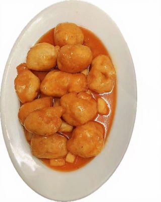 Fung Shing Chinese Restaurant by null