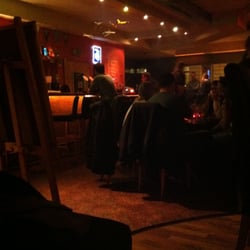Bar Jamboree