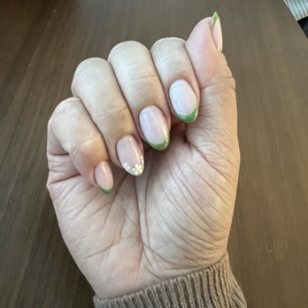 Pamper Me Nail Spa - great job by Wendy! - Nail Salons Near Me - Baltimore, Maryland Pamper Me Nail Spa - great job by Wendy! - Nail Salons Near Me - Baltimore, Maryland